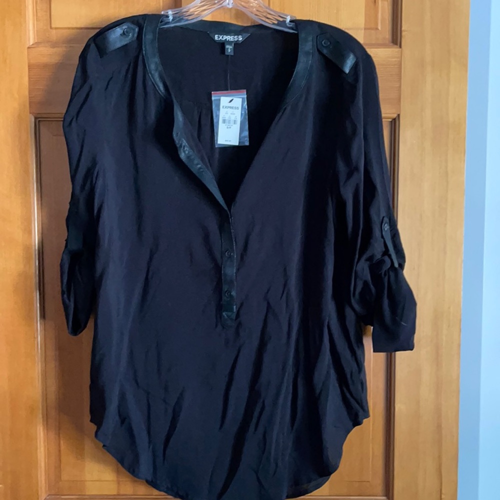 Express women’s shirt